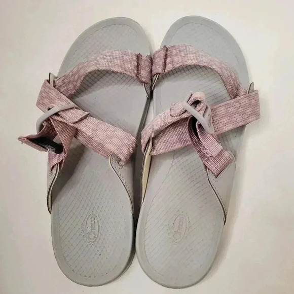 Chaco Women’s Lowdown Slide W9 - Picture 9 of 10